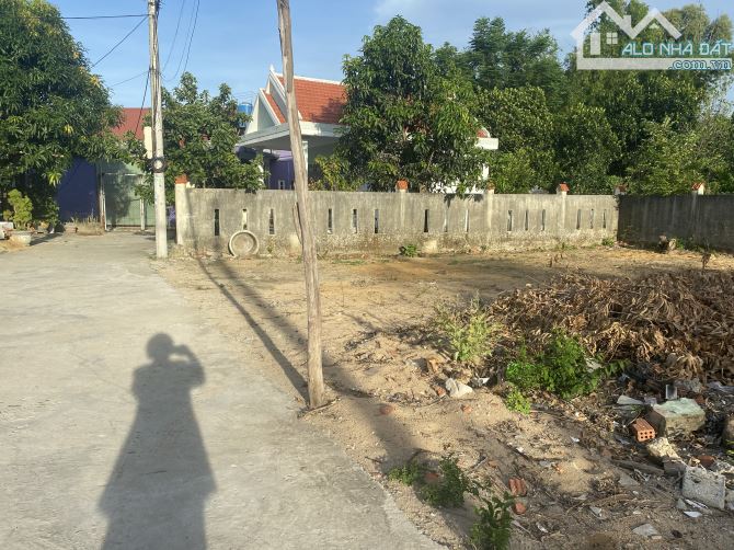 🌟 CHÍNH CHỦ CẦN BÁN ĐẤT DƯƠNG SƠN – HÒA CHÂU 🌟 📐 Diện tích: 120m² ➡️ Mặt tiền ngang cực