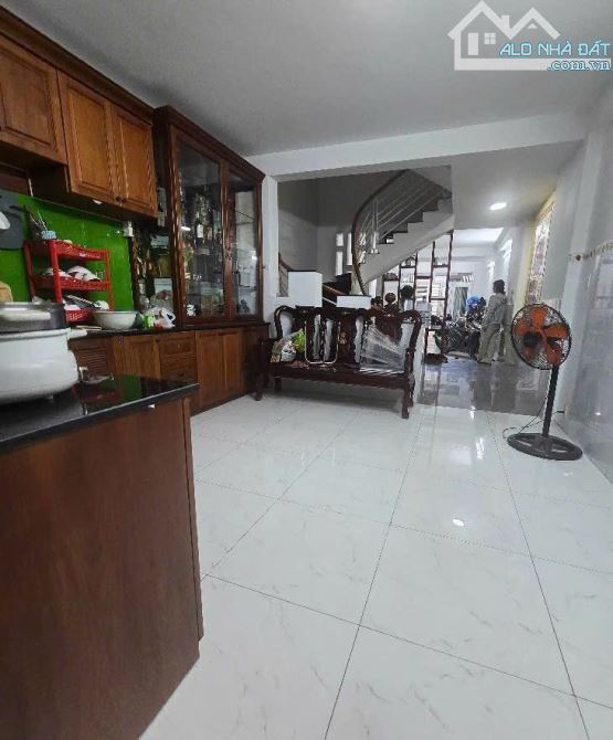 🏠NGUYỄN THỊ THẬP – HXH – NHÀ 5 TẦNG BTCT 92M2 – VIEW LANDMARK 81 – 11.XTỶ