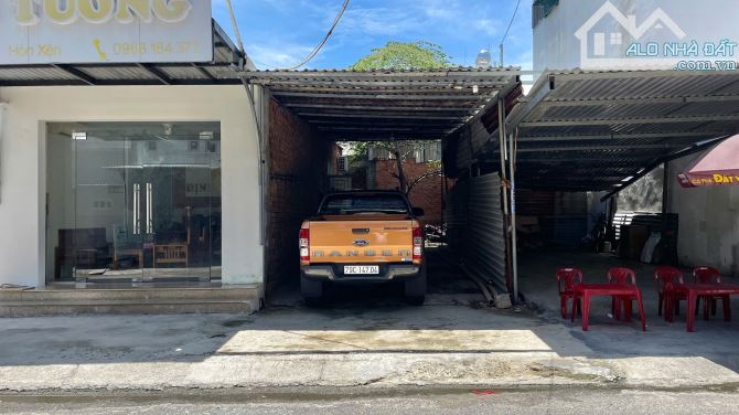 HOT! Đất Mặt Tiền Nguyễn Bậc, Hướng Đông, Gần Bến Du Thuyền Quốc Tế - 60m2 ( rộng 4m )