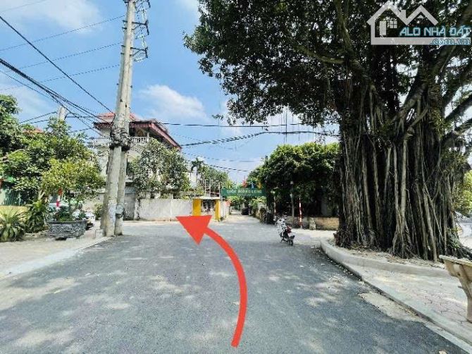 Đặng Xá, Ngõ to đẹp thông, 10m hồ điều hòa, Ô tô tránh,tương lai sáng ngời, 117m, 10.6 tỉ