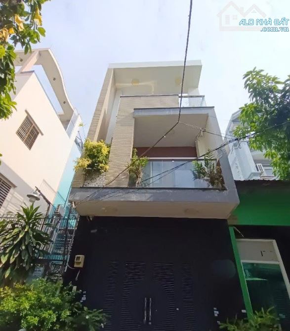 💥CỰC HIẾM SÁT AEON TÂN PHÚ (4*20) 3 TẦNG CHỈ 7 TỶ 690