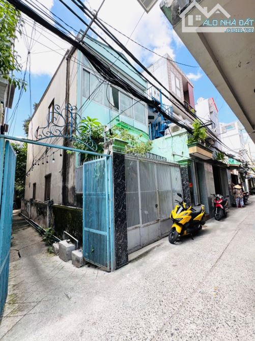 NGUYỄN KHOÁI NỐI QUA QUẬN 1 CỰC XỊN TÌM ĐÂU RA CĂN THỨ 2 NHƯ THẾ NÀY NỮA CÁCH SIÊU CC GALA