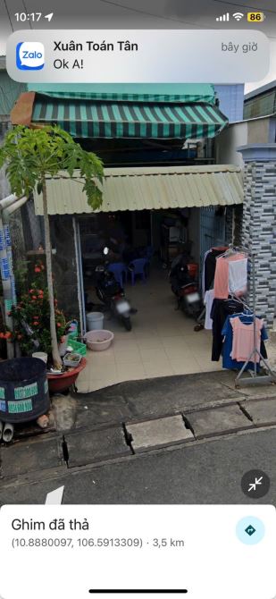 MẶT TIỀN KINH DOANH VÍP THỊ TRẤN HÓC MÔN NHÀ C4 DIỆN TÍCH KHỦNG ĐANG KINH DOANH CẦN BÁN ẤP