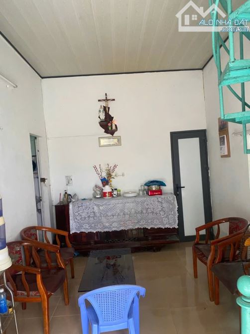 🏡 BÁN ĐẤT TẶNG NHÀ CẤP 4 KIỆT THANH LONG HẢI CHÂU NHỈNH 6 TỶ xx