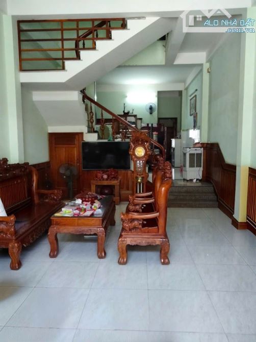 BÁN NHÀ 2 TẦNG – 81M² –  ĐƯỜNG 5M5 ĐẶNG TẤT, GẦN CHỢ HÒA KHÁNH,  LIÊN CHIỂU – CHỈ 6,2 TỶ