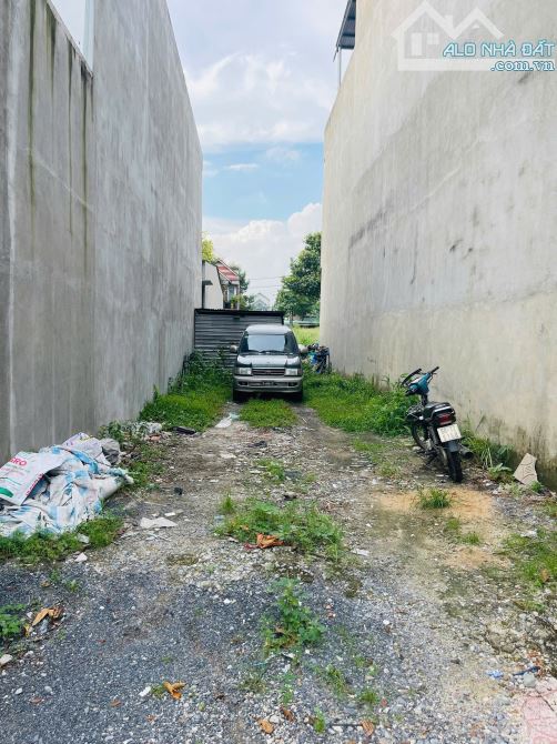 D268 🆘Bán lô TDC Tân Biên sổ sẵn gần nhà thờ Hà Phát.