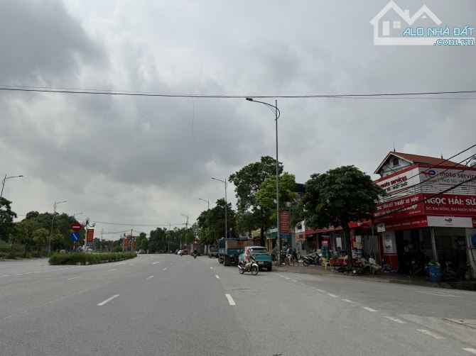 🔥 SIÊU HIẾM! NHÀ 40m² KIM CHUNG – TRỤC CHÍNH KINH DOANH CỰC ĐẸP 🔥