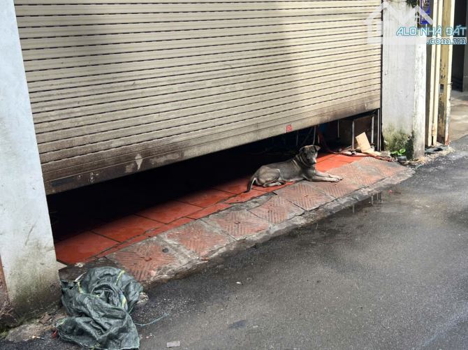 Anh Bình Minh nhờ bán nhà cấp 4 trung tâm Minh Khai, ô tô vào nhà, diện tích 70m², MT 4.5m