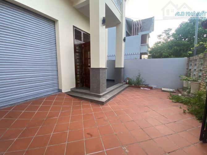 🏡 BIỆT THỰ SANG TRỌNG BÀU MẠC 2 – 148,5m² – CÁCH BIỂN NGUYỄN TẤT THÀNH 100M – GIÁ 8,9 TỶ