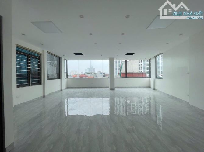 83m2 8 tầng mặt tiền 3.72m Nhà Mặt phố Đông Các Đống Đa