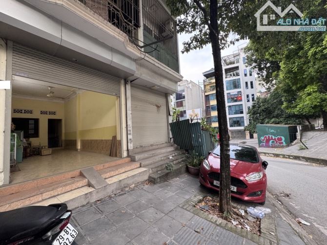 🔥 đất vàng mặt đường - giá 9,5 tỷ - giáp ranh cầu giấy – tây hồ – thanh khoản cao, đầu tư
