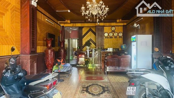 💎🏢 SIÊU PHẨM TÒA NHÀ 18 PHÒNG – CHỢ HÒA KHÁNH – DÒNG TIỀN 100TR/THÁNG – CHỈ 14,7 TỶ 💎