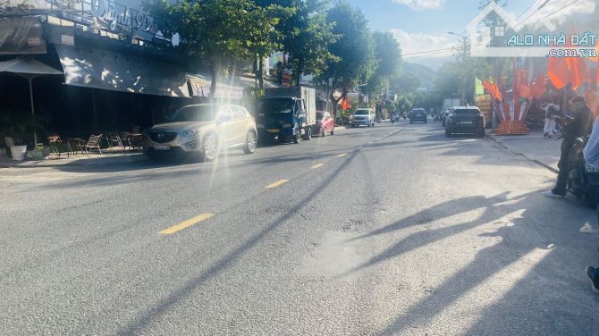 SIÊU TÒA NHÀ DÒNG TIỀN lên đến 100tr/tháng – ĐOÀN PHÚ TỨ – 173M² – GIÁ 14,7 TỶ 💎