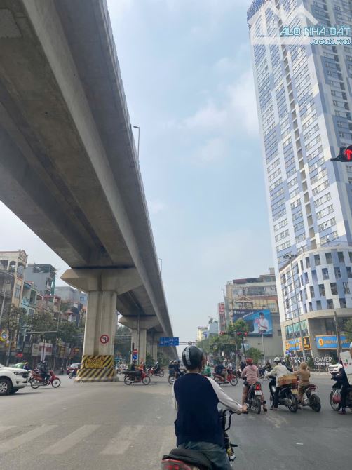 Tầm 7 tỷ- Đất phố Quang Trung, Hà Đông- nông- Sổ đẹp - 36m2
