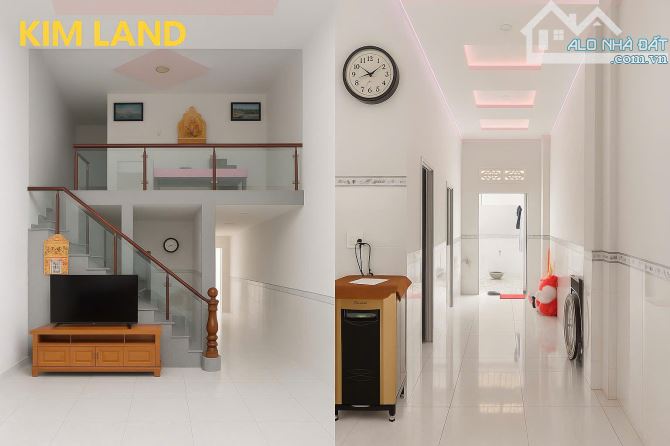 Bán nhà sổ riêng phường Trảng Dài gần chợ Quang Thắng giá 2 tỷ 190 triệu