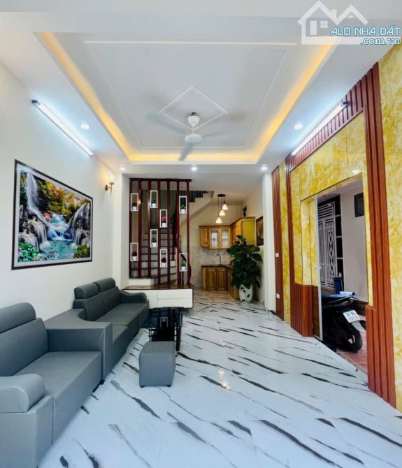 MẶT PHỐ TỔ 14 YÊN NGHĨA HÀ ĐÔNG, 35M, 5T, MT4,2M, GIÁ 6,19 TỶ