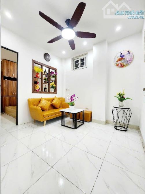 NHỈNH 1 TỶ SỞ HỮU CĂN CCMN 34M² KHƯƠNG ĐÌNH