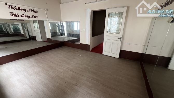 cần bán nhà - mỗ lao hà đông .dt 85m