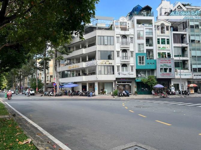 CHÍNH CHỦ NGỘP BANK – BÁN GẤP NHÀ MT NGUYỄN ĐÌNH CHIỂU-  Q.1 (4x21) giá chỉ 31 tỷ