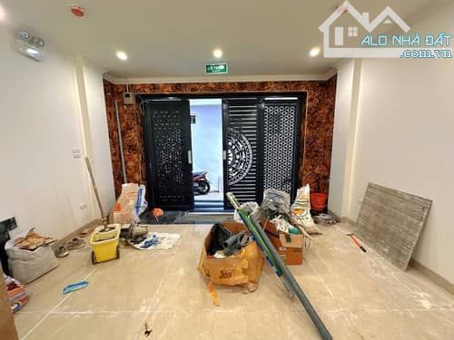 GÀ ĐẺ TRỨNG VÀNG - TOÀ CCMN NGAY NGÃ 5 Ô CHỢ DỪA - DT 52M X 8 TẦNG - MT 4.8M