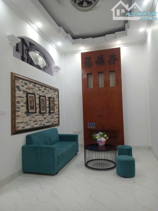 BÁN NHÀ PHỐ HÀO NAM – NGÕ NÔNG, KHÔNG QUY HOẠCH – 29M², 4 TẦNG, NHỈNH 8 TỶ