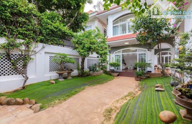 BÁN BIỆT THỰ MINI KHU NỘI BỘ ĐƯỜNG TRƯƠNG CÔNG ĐỊNH NHIỀU TIỆN ÍCH DIỆN TÍCH 164m²