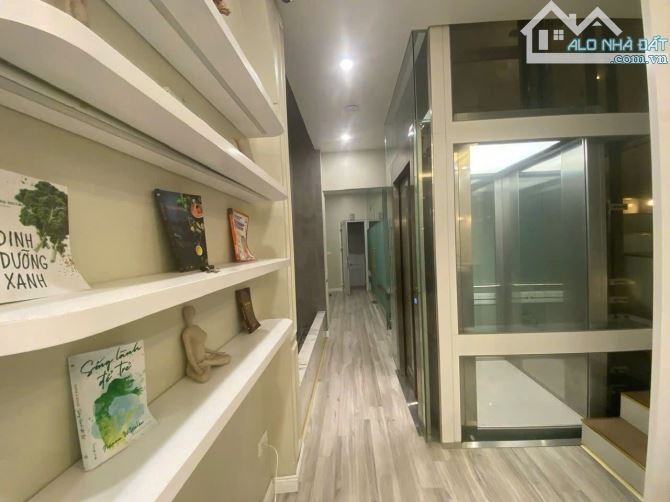 NHÀ SIÊU ĐẸP, THANG MÁY NHẬP KHẨU VIP CAO CẤP.HAI MẶT NGÕ, KINH DOANH SẦM UẤT