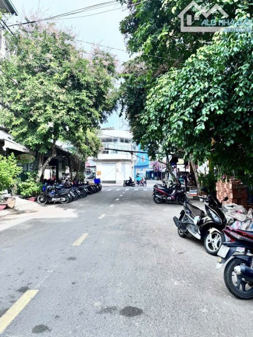 HÓT CĂN DUY NHẤT KHU 81 HỒ VĂN HUÊ 5X17M 4 LẦU GIÁ 16.5T TỶ CÒN TL