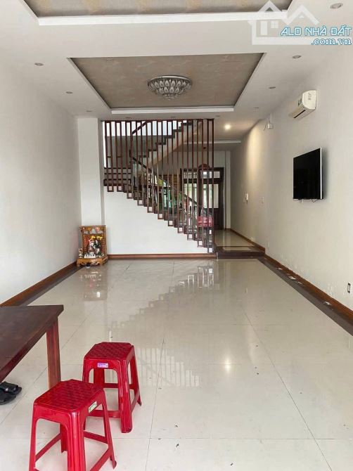 🛑 NHÀ 4 TẦNG - NGUYỄN HỮU THỌ - 5PN - 4WC