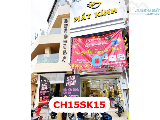 MTKD Lê Trọng Tấn - 4,5 x 25M - 17 Tỷ - Sát Ngã Tư.