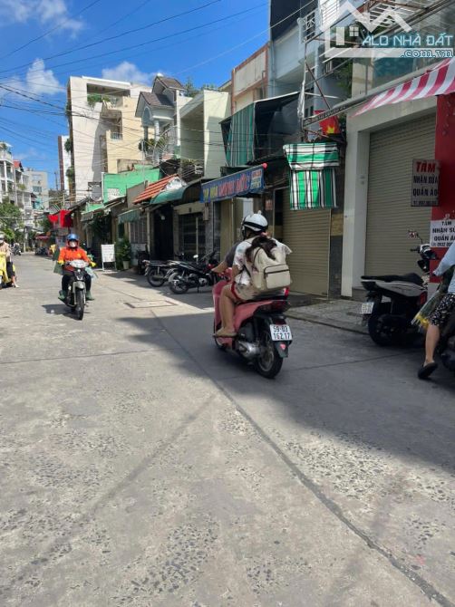 BÁN 2 CĂN LIỀN KỀ ĐƯỜNG 3/2, P14, Q10 – DIỆN TÍCH 6X26M, CN 140M2,  29 TỶ TL