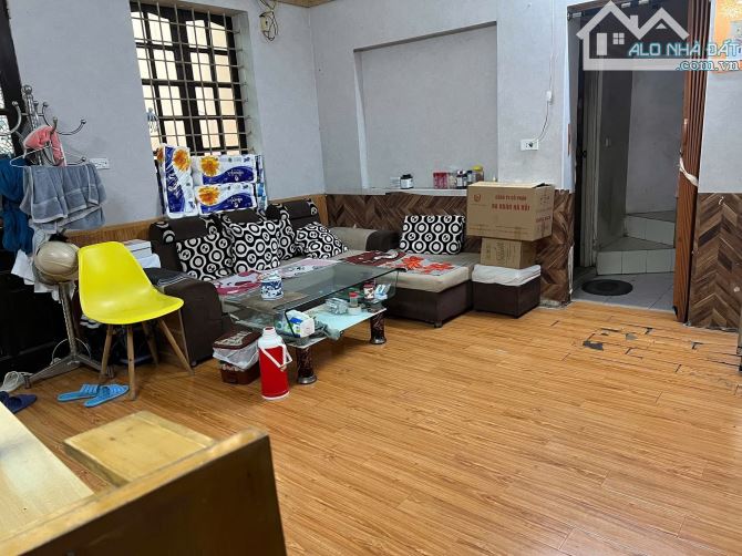 MẢNH ĐẤT GIÁ RẺ HIẾM HOI Ở BA ĐÌNH. 40M CHỈ 5.5 TỶ