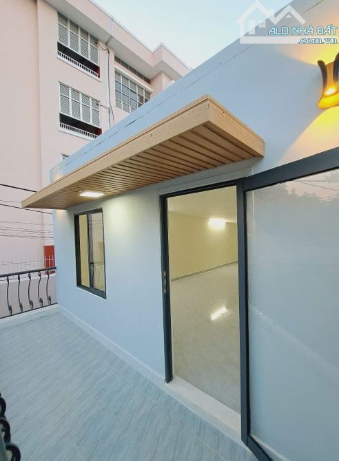 🔥 BÁN NHÀ GIÁ RẺ – TÂN KỲ TÂN QUÝ, QUẬN TÂN PHÚ - CHỈ NHỈNH 2 TỶ 🔥