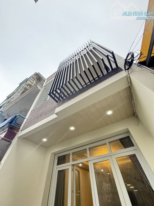 NGANG KHỦNG - 70M2 - 2 TẦNG BTCT - GẦN NGUYỄN KIỆM - GÒ VẤP - NHỈNH 6,5TY