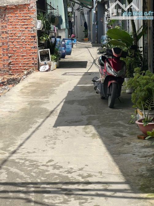 BÁN LÔ ĐẤT ĐẸP ĐÔNG THẠNH HÓC MÔN - GIÁ 3ty25 - NỞ HẬU
