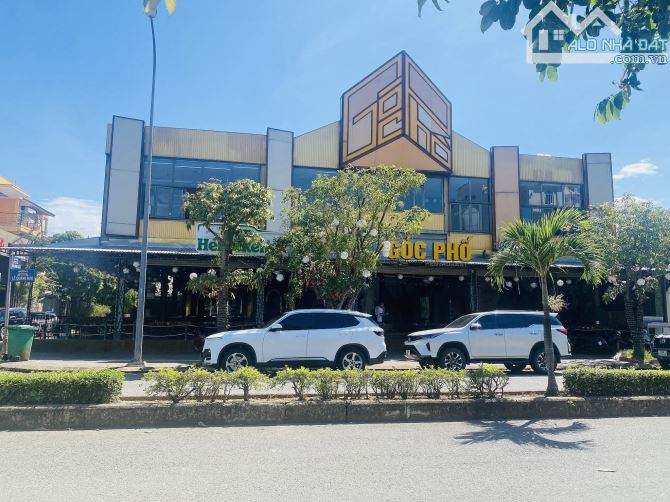 🔥 CƠ HỘI VÀNG – SỞ HỮU LÔ GÓC VIP ĐƯỜNG LÊ QUANG ĐẠO, TP. HUẾ 🔥