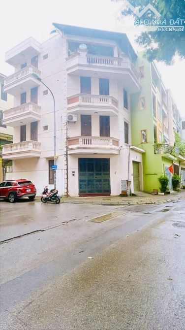 BÁN NHÀ PHÂN LÔ KĐT  VĂN QUÁN – MẶT PHỐ LÔ GÓC – MT 16M – DT 76M2 – VỈA HÈ Ô TÔ TRÁNH