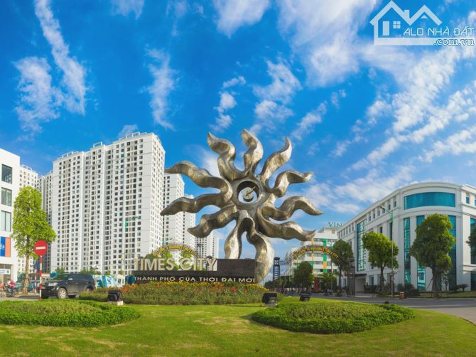 Bán nhà dòng tiền Minh Khai, 65m, 13 Tỷ, 6 tầng thang máy, 10 phòng KK, PCCC đạt chuẩn