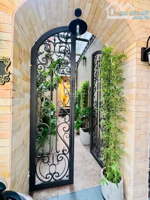 Bán nhà Khương Đình, P. Hạ Đình, Thanh Xuân - 45m2 5T nội thất tiền tỷ, giá chỉ 9ty
