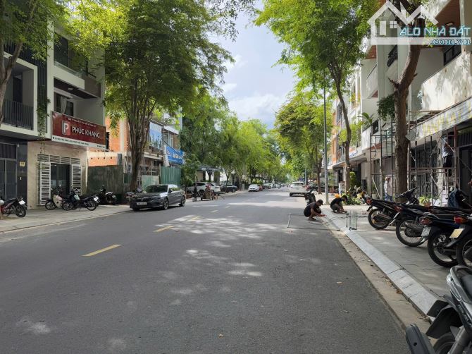 Lô đất đường A2 Văn Tiến Dũng - KĐT VCN Phước Hải Nha Trang