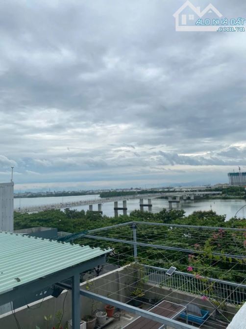 CHỦ GỬI GẤP TÒA CĂN HỘ DÒNG TIỀN TỐT, TÒA CĂN HỘ ĐƯỜNG HỒ HUẤN NGHIỆP, GIÁ CHỈ 15,8 TỶ