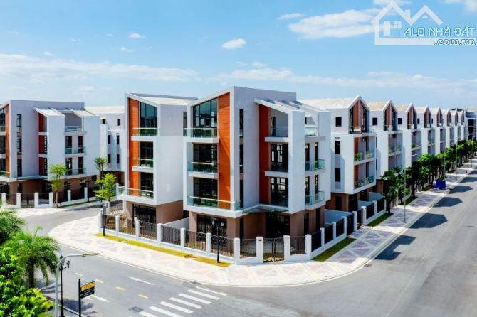 Biệt-thự+LIỀN-KỀ VIN OCP2-3 giá chỉ như chung cư Cổ loa.Chiết khấu đến gần 20%. Vốn chỉ