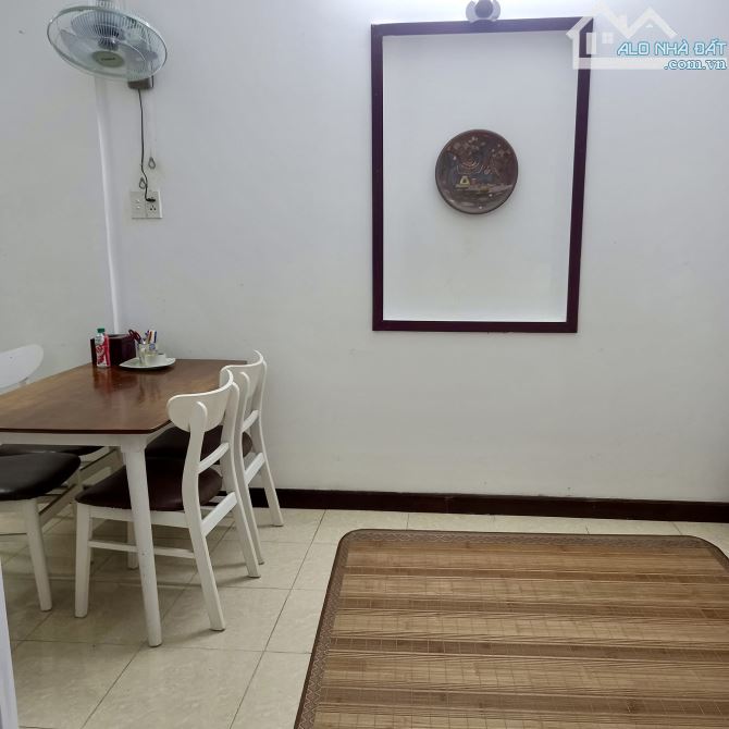 Cho thuê chung cư Vicoland tầng thấp, Xuân Phú, TP Huế.