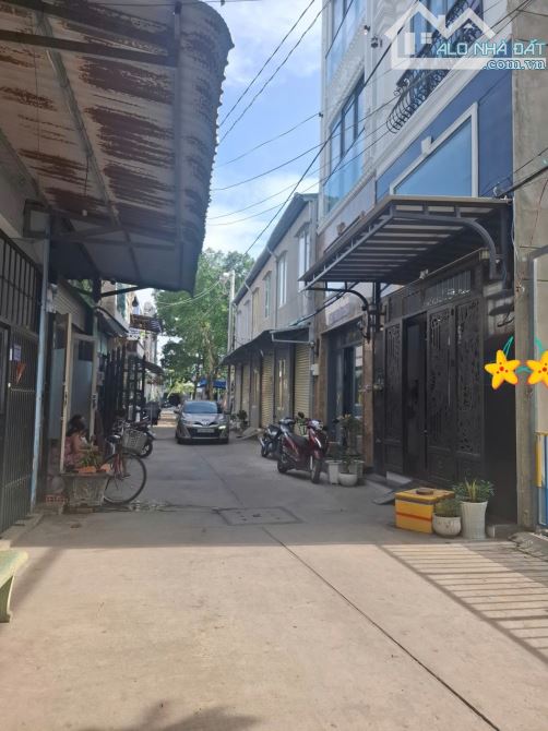 📌🏠 BÁN NHÀ BT 5 TẦNG MỚI VỊ ĐẮC ĐỊA NỘI THẤT FULL CHỈ NHỈNH 6,x T