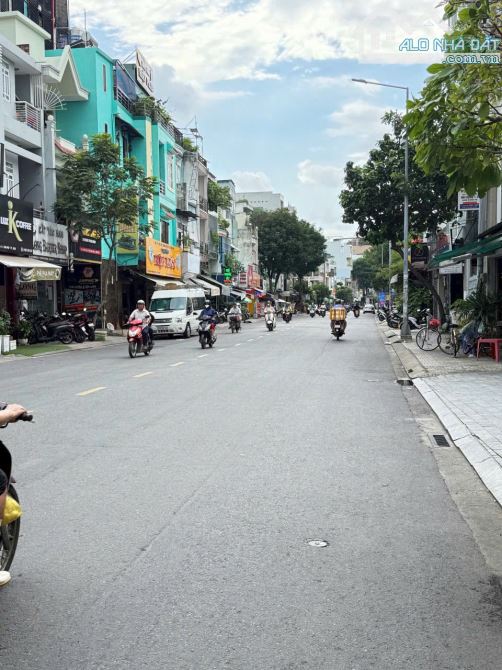 Hẻm xe tải Lê Văn Sỹ P14,Q3,4.8X23m (110m2),trệt 2 lầu ST,TL 13,8Tỷ TL