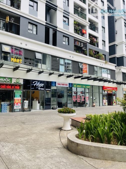 CƠ HỘI HIẾM CÓ! BÁN CĂN HỘ TMDV HOPE RESIDENCES - VỪA Ở VỪA KINH DOANH ĐỈNH CAO!