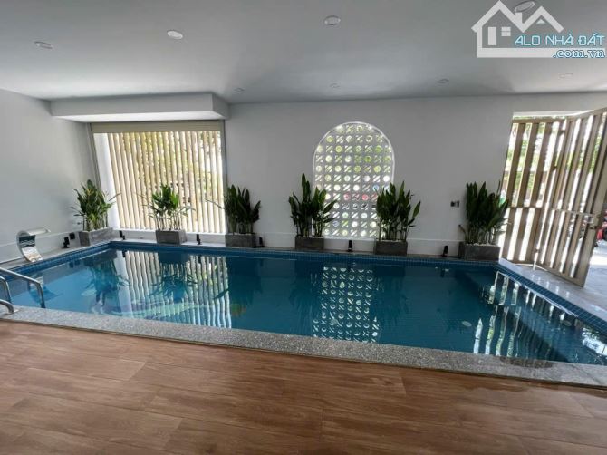 BIỆT THỰ MỚI XÂY – MẶT TIỀN ANH THƠ – 270M² – 26.5 TỶ 🔥