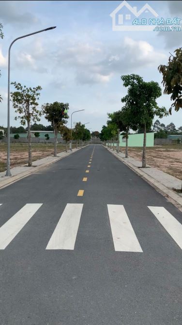 Chủ Cần Thanh Lý Lô Đất - Ngay KCN Tam Phước - Giá 1 tỷ 6 - Sổ sẵn