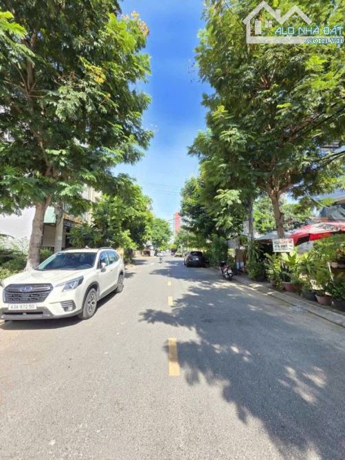 🔥 CẦN BÁN LÔ ĐẤT MT ĐƯỜNG 7M5 NGUYỄN ĐỨC AN – SƠN TRÀ