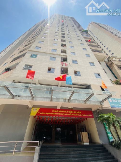 SIÊU PHẨM LÔ GÓC 3 NGỦ TẦNG CAO - CT1A THẠCH BÀN - VIEW THOÁNG - TẶNG FULL NỘI THẤT!